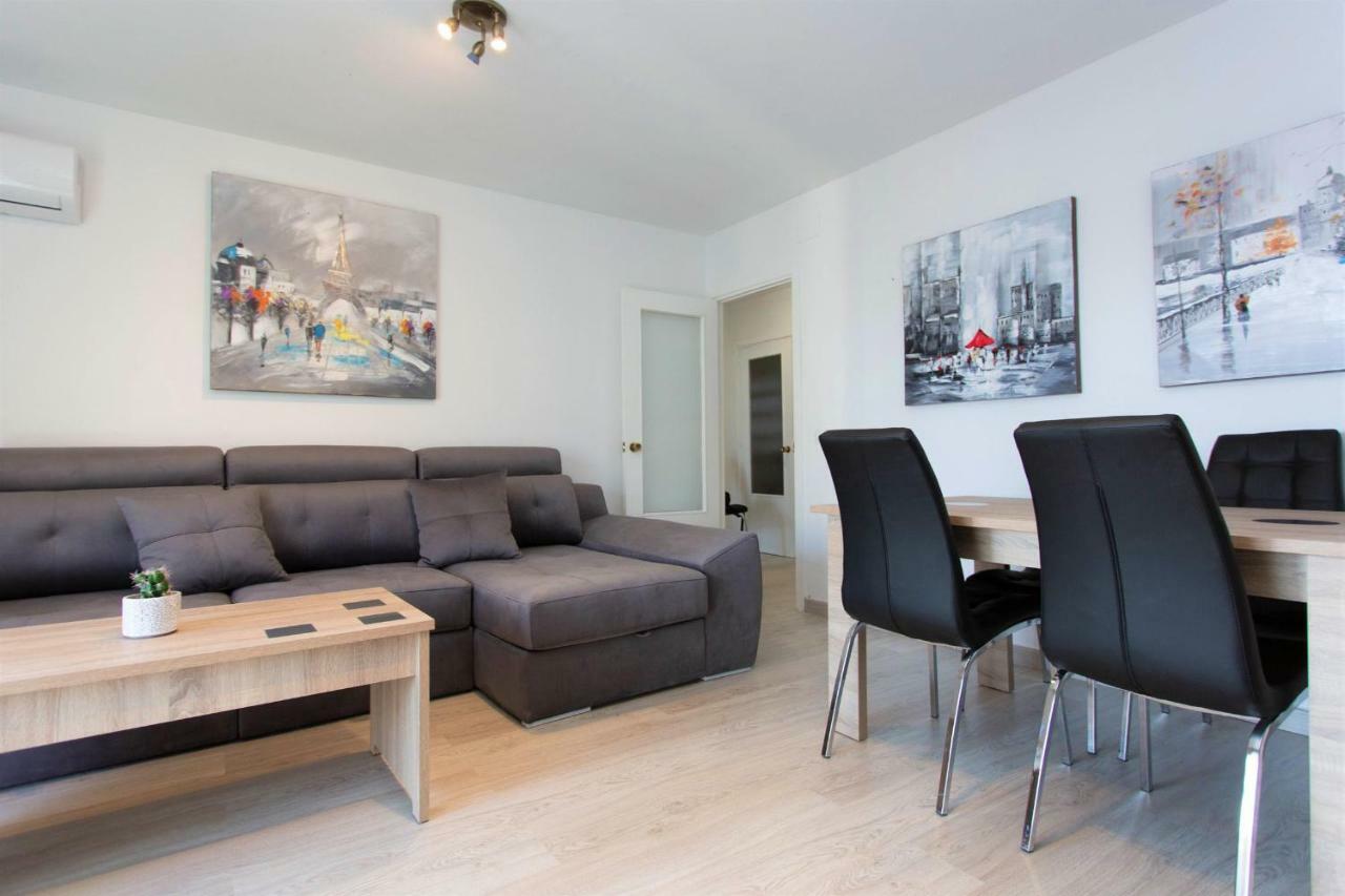 Apartamento Gonzalo Bilbao 1 Sevilha