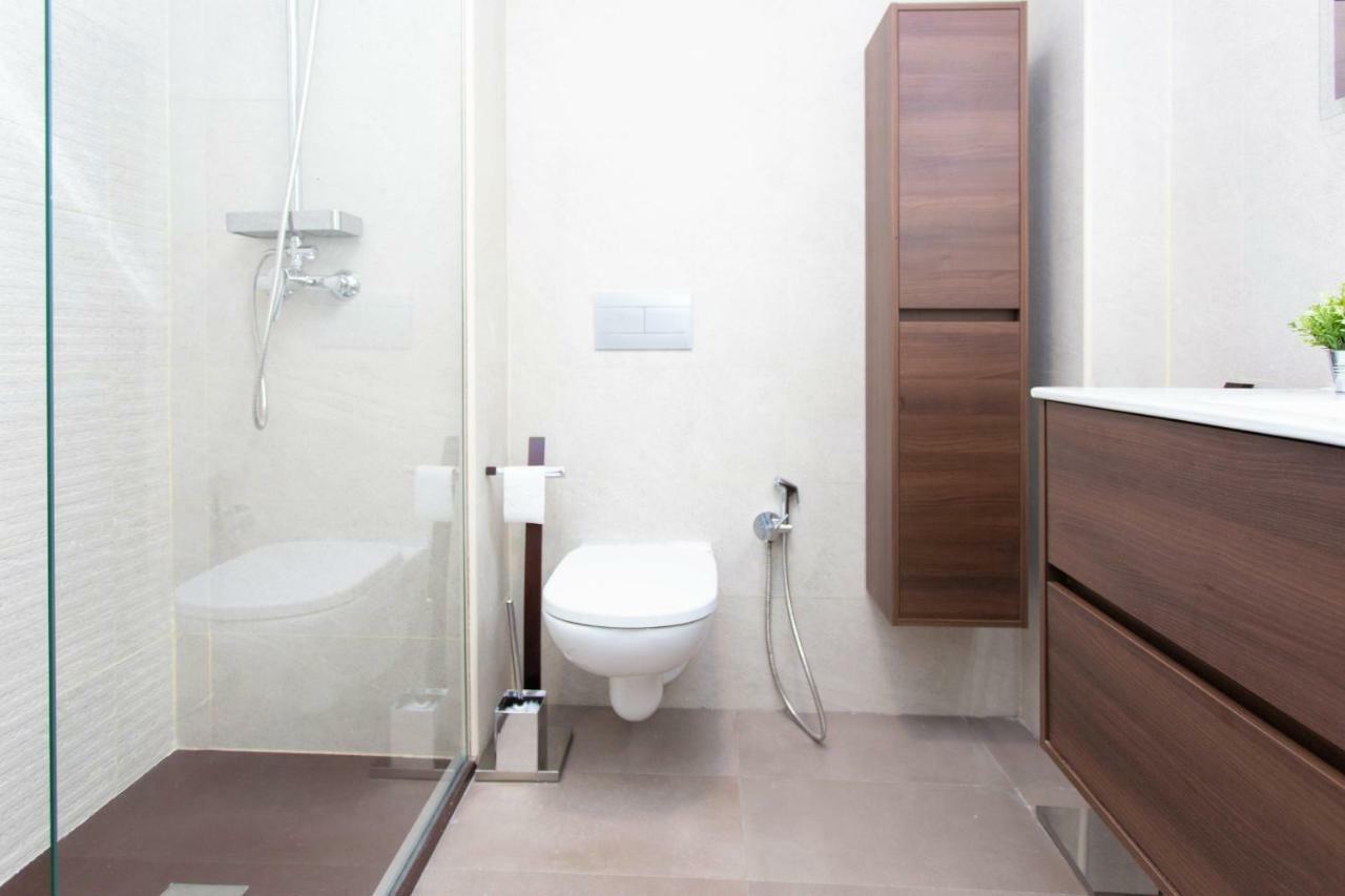 Apartamento Gonzalo Bilbao 1 Sevilha