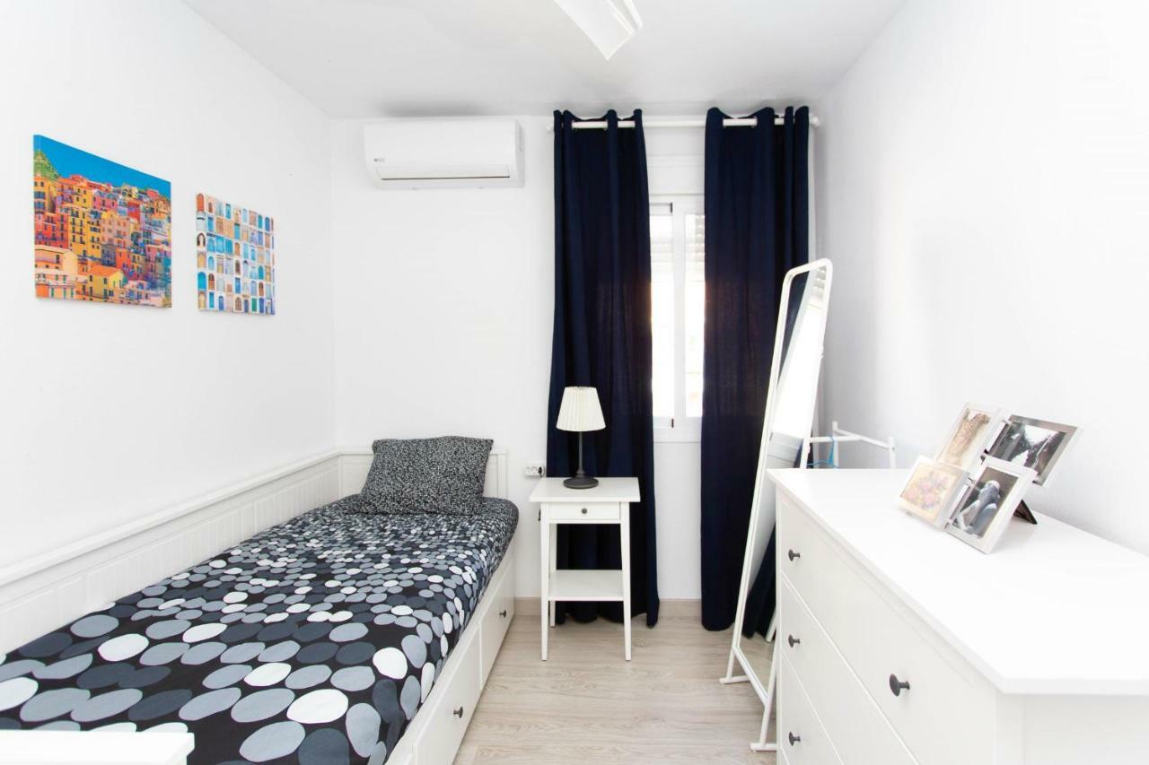 Gonzalo Bilbao 1 Apartamento Sevilla